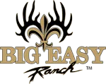 Big Easy Ranch company logo