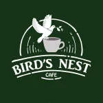 Bird's Nest Cafe company logo