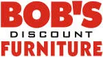 Bob's Discount Furniture company logo