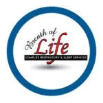 Breath of Life Medical company logo