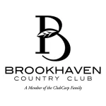 Brookhaven Country Club company logo