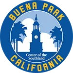 CITY OF BUENA PARK, CA company logo