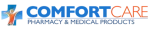 COMFORTCARE PHARMACY company logo