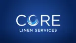 CORE Linen Services company logo