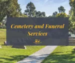 California Cemetery and Funeral Services, LLC company logo