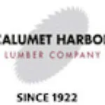 Calumet Harbor Lumber and Supply co company logo