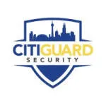 CitiGuard Security Inc. company logo