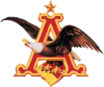 City Beverages (Budweiser) company logo