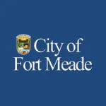 City of Fort Meade company logo