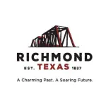City of Richmond, Texas company logo