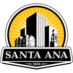 City of Santa Ana company logo