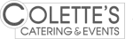 Colette's Catering & Events company logo