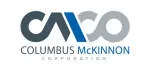 Columbus McKinnon Corporation company logo