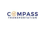 Compass Transportation company logo
