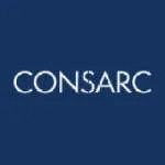 Consarc company logo