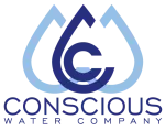 Conscious Water Company company logo