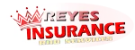 Countermeasures DBA KL Reyes Insurance Services company logo