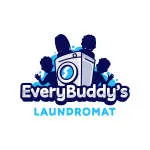 D.D. Encore Laundromat company logo