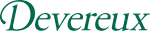 Devereux company logo