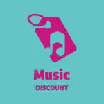 Discount Music Center company logo
