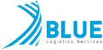 Dow Blue Logistics company logo