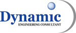 Dynamic Engineering and Management, Inc. company logo