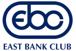 East Bank Club company logo