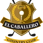 El Caballero Country Club company logo