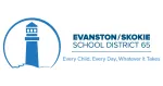 Evanston/Skokie School District 65 company logo
