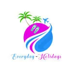 Everyday’s a Holiday company logo