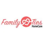 Family Ties Home Care LLC company logo
