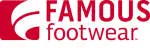 Famous Footwear company logo