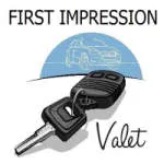 First Impression Valet company logo