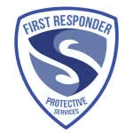 First Responder Protective Services company logo
