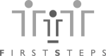 FirstSteps for Kids, Inc. company logo