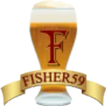 Fisher59 company logo