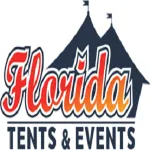 Florida tents and events inc company logo