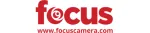 Focus Camera company logo