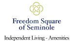 Freedom Square of Seminole company logo