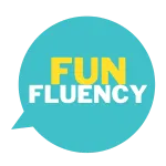 Fun Fluency company logo