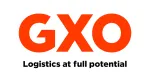 GXO Logistics company logo