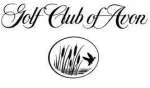 Golf Club of Avon company logo