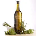 Grapevine Olive Oil Company company logo