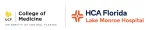 HCA Florida Lake Monroe Hospital company logo