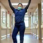 HCA Florida Osceola Hospital company logo