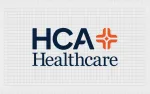 HCA Healthcare company logo