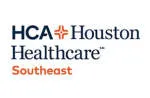HCA Houston Healthcare Southeast company logo
