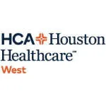 HCA Houston Healthcare West company logo
