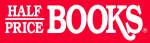 Half Price Books company logo