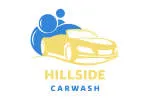 Hillside Carwash company logo